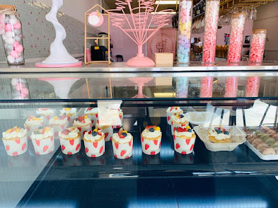 Sweety Cafe - Kissimmee, Florida