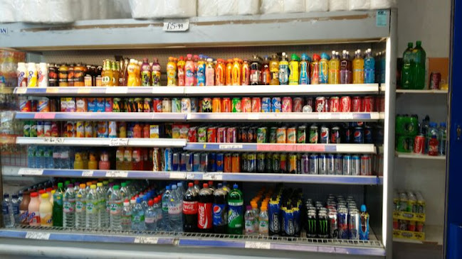 Comments and reviews of Wahid Supermarket