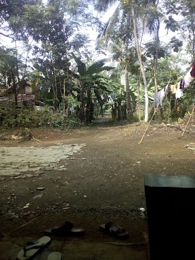 Photos of API Nurul Yaqin