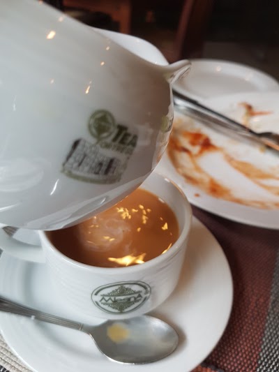 Photos of Mlesna Tea Fortress