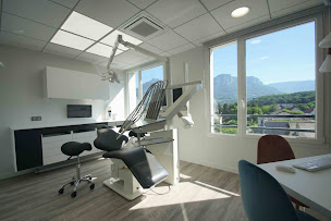 Photo n°2 de Cabinet dentaire des Savoies à Barberaz (Dentiste)