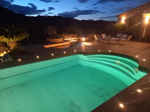 Photo n°4 de Guillon Patrick A.D.N à Port-Vendres (Constructeur d'abris de jardin)