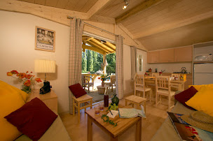 Photo n°16 de Domaine Le Moulin à Martres-Tolosane (Lieu de mariage)