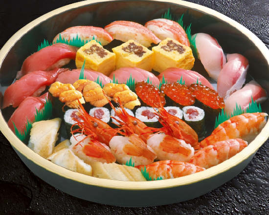 がってん寿司 熊谷石原店