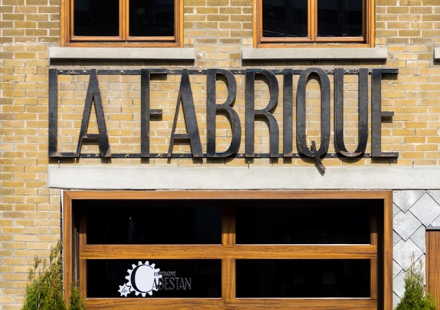 La Fabrique