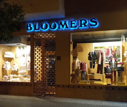 Bloomers – Tienda de Ropa Infantil y para Bebé en Córdoba