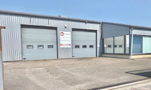 Photo n°1 de TILT-IMPORT à Houdan (Distributeur d'appareils électroniques)