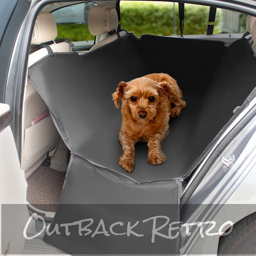 Outback Retro - Thumbnail