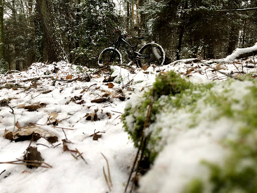 Kerbike - Thumbnail