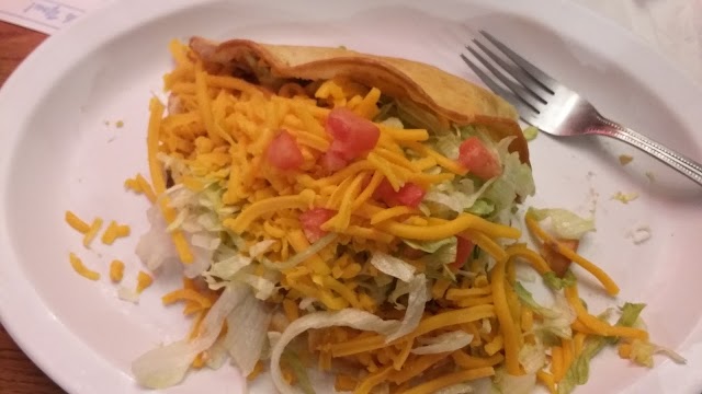 Netties Fine Mexican Food