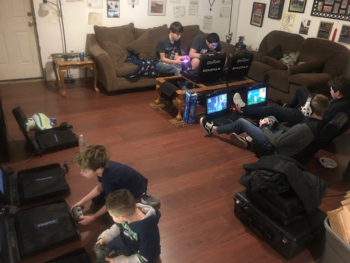 GameTruck Gig Harbor - Thumbnail