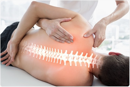 Failsworth Physio Clinic Gallery - United Kingdom
