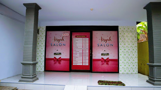 Salon Aisyah