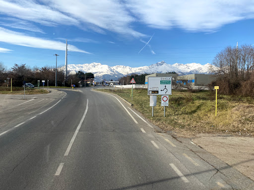 Biella Via Candelo 151 - Thumbnail