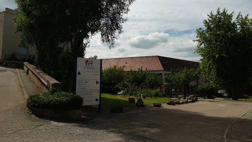 Photo de Fondation Partage et Vie - EHPAD Le Village de la Croix Blanche - Autun à Arnay-le-Duc (21230)