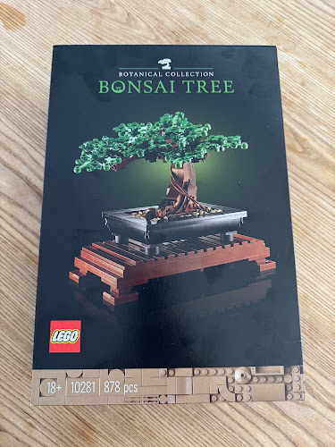 Spielwarengeschäft Bricksdepot.FW in Deutschland