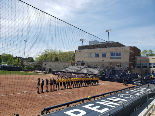 Nittany Lion Softball Park Gallery - United States