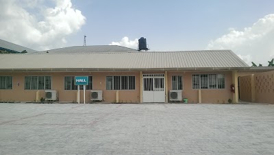 Photos of Owumi Catering Guest House
