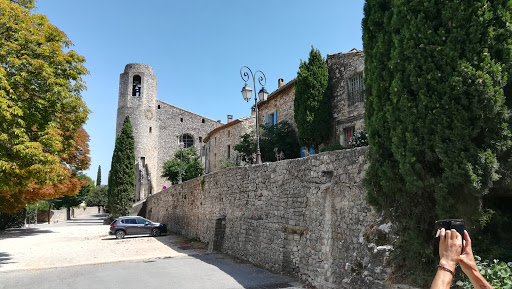 Château du Castellas