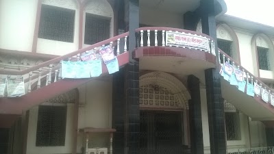 Photos of Old Bus Stand Mosque, Tangail