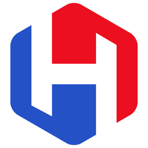Hexablock - Visual