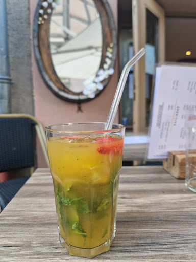 LS Bar - Visual