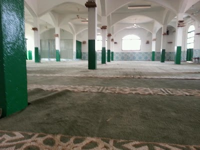 Photos of Mesquita Central de Maianga
