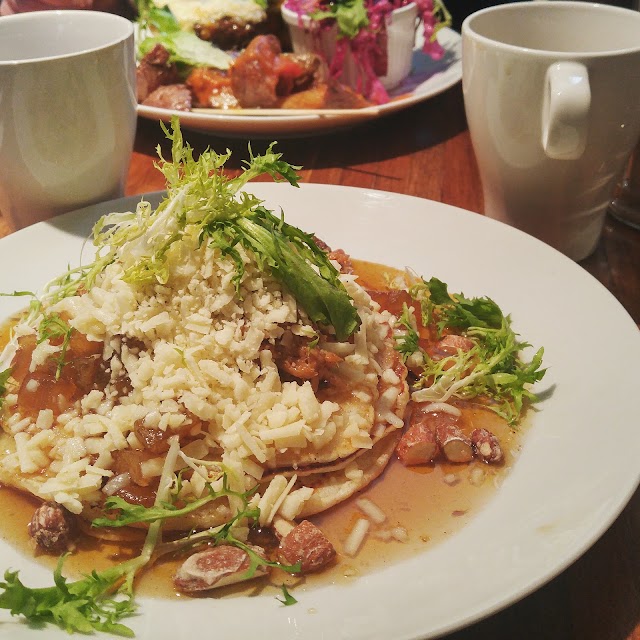 Bistro Coqlicorne