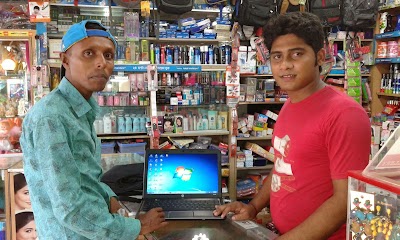 Photos of Rangdhanu Cosmetics