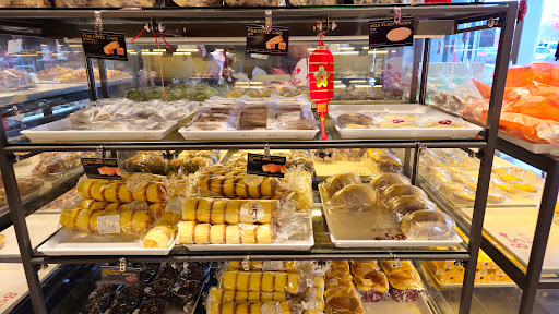85°C Bakery Cafe - Federal Way - Thumbnail