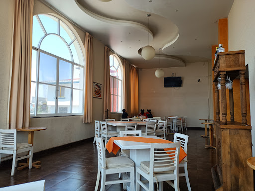 Restaurante-Café Temoaya - Thumbnail