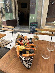 Photo n°94 de Antico Mulino à Saint-Rémy-de-Provence (Restaurant italien)