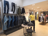 Le vestiaire à Montauban