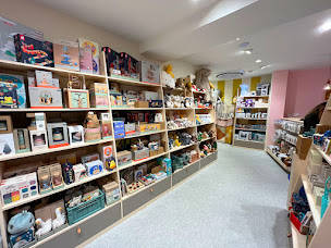 Photo n°3 de Boutique L'Armoire de Bébé - Avignon à Avignon (Magasin de puériculture)