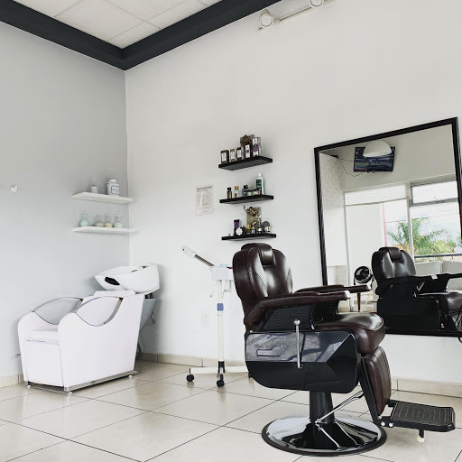 BARBERIA Y ASESORÍA
