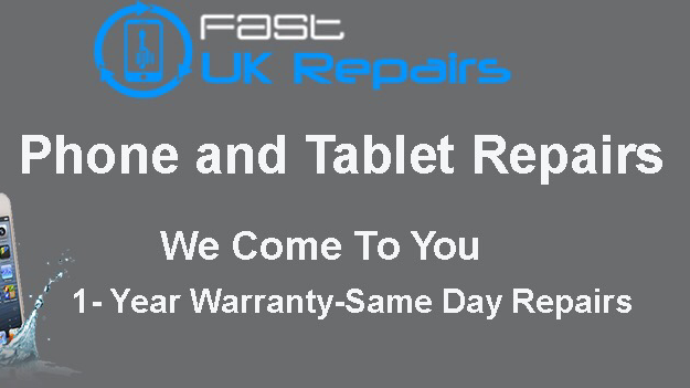 Fast UK Repairs - Cell phone store