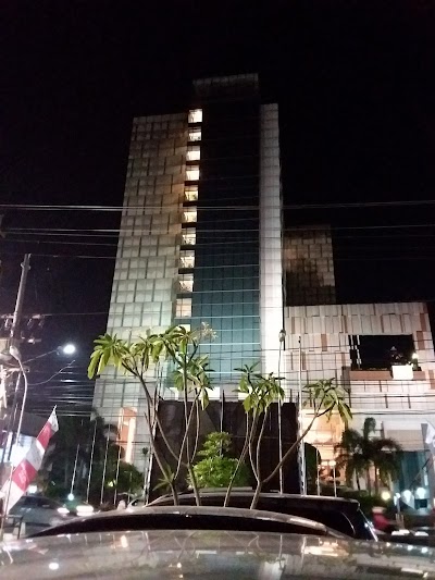 Photos of Gumaya Tower Hotel Semarang