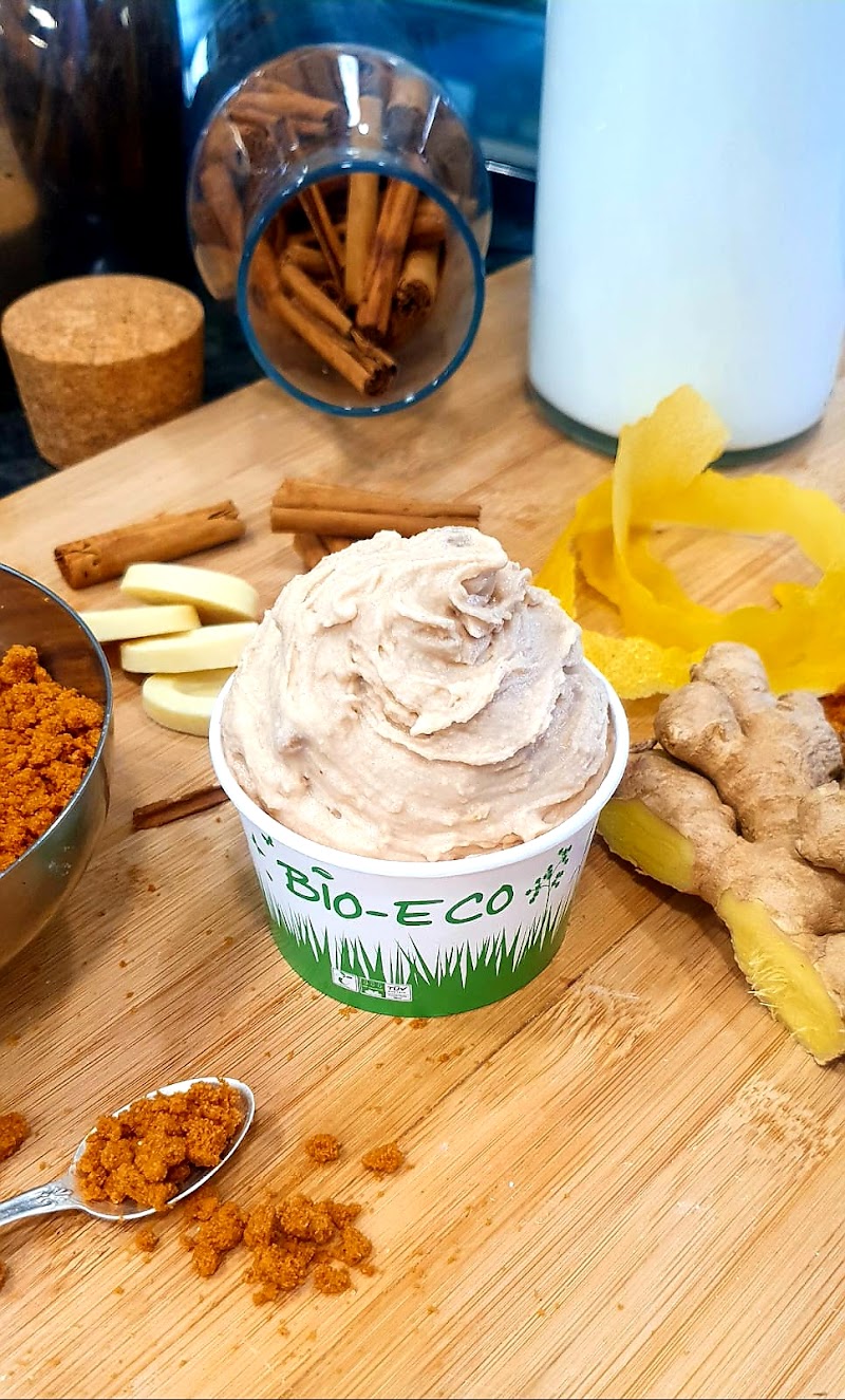 Cremeria Supernatural - Gelato Naturale