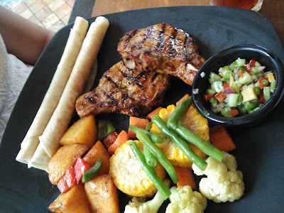 Photos of Hacienda
