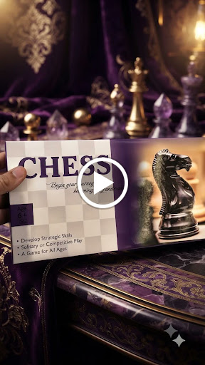 Step Into the Realm of Strategy with Hampy Gifts Varanasi!