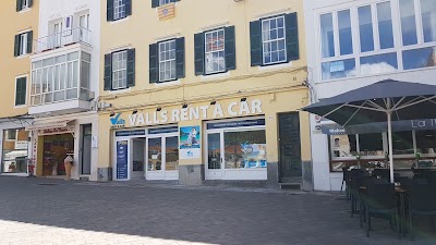 Photos of Valls Rent a Car - Alquiler coches Menorca