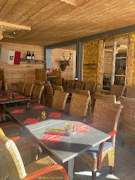 Photo n°1 de Le Panoramic à VAL THORENS (Brasserie)