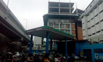 Photos of Malibagh Petrol Pump