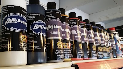 Photos of Stirwell Ltd