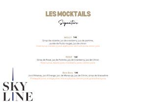 Photo n°34 de Skyline Bar à Courbevoie (Bar)