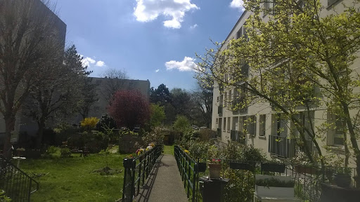 Photo de Foyer Personnes Agées