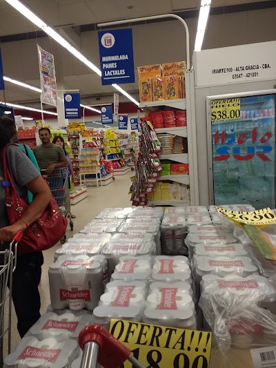 Photos of Supermercado Becerra