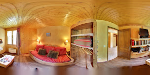 Photo n°57 de Chalet Le Névé à Bonneval-sur-Arc (Complexe d'appartements meublés)