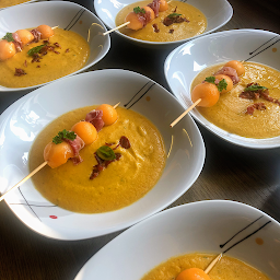 Photo n°5 de Isa Feffer Cuisine 