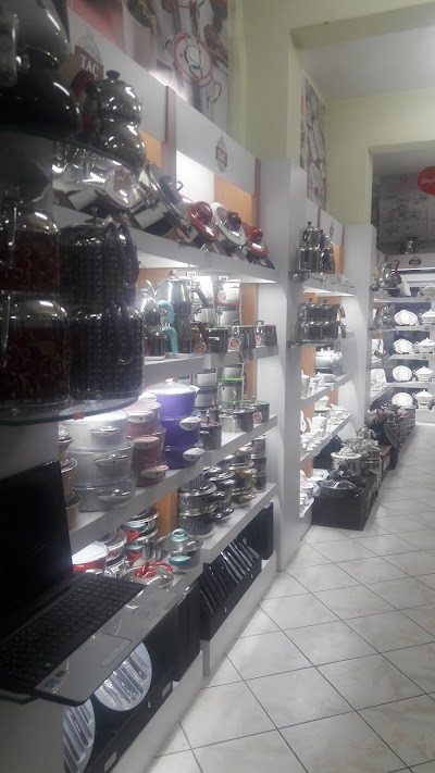 Photos of &Ouml;zyıldırımlar Halı Mobilya Evtekstili Z&uuml;ccaciye
